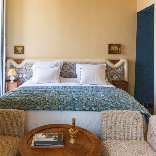 À Marseille, l'hôtel Saint-Louis devient l'hôtel Amista 