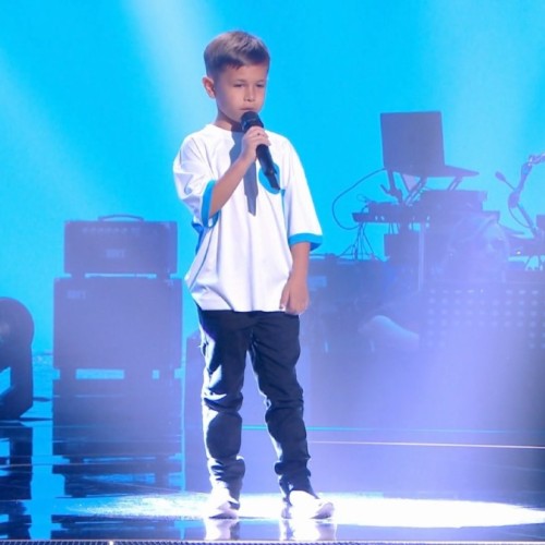 Deux Marseillais dans « The Voice Kids » 🎤