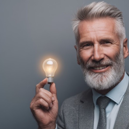 Cyril Hoccry-Lescarmure : « Nous voulons faire émerger des solutions innovantes pour les seniors »