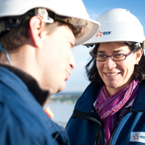 2 700 postes à pourvoir dans le Sud chez EDF 
