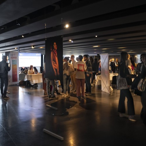 La science et les croyances à la moulinette au Mucem !