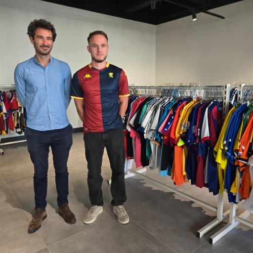 Un nouveau lieu permanent à Marseille pour accueillir des boutiques éphémères