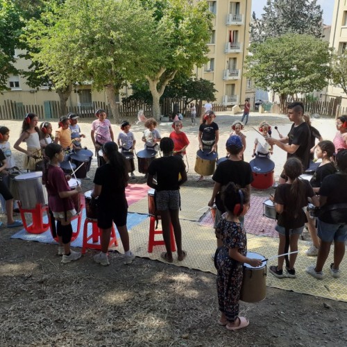 Cultures du Cœur : 25 ans d’actions auprès des publics éloignés de la culture dans les Bouches-du-Rhône