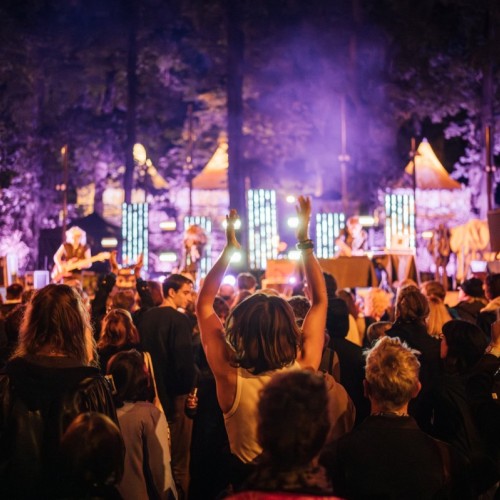 Festival I'm from Rennes : l'heure de la rentrée pour la scène musicale locale