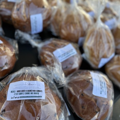Les Papillons Blancs de Lille lance un appel aux entreprises pour participer à l'Opération Brioches