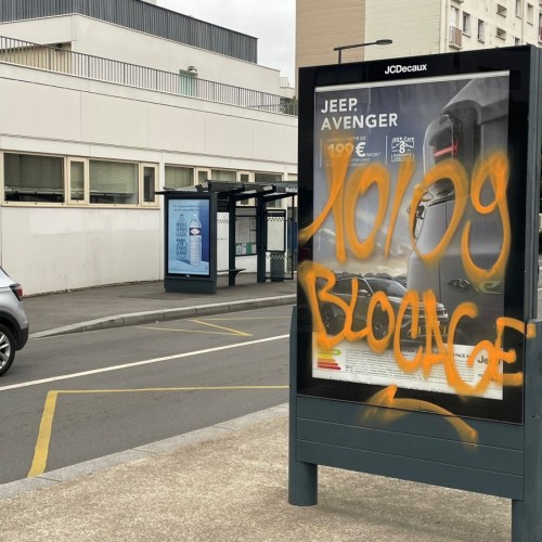 Mouvement « Bloquons tout » à Rennes : ce qu'il faut savoir