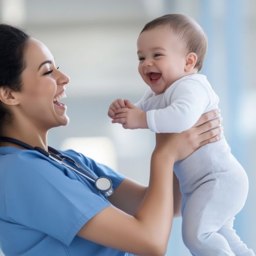 Une semaine pour discuter santé 👩‍⚕️