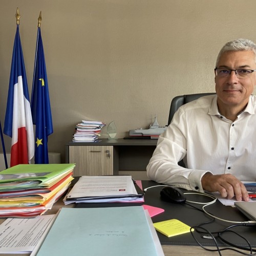 Le chiffre : 10 500 étudiants à l'Université de Toulon 🎓