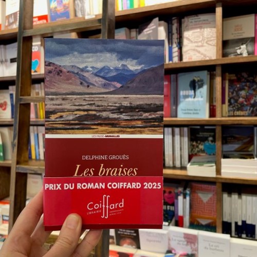 Partager le plaisir de lire à Nantes