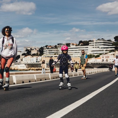 Les rendez-vous du week-end à Marseille