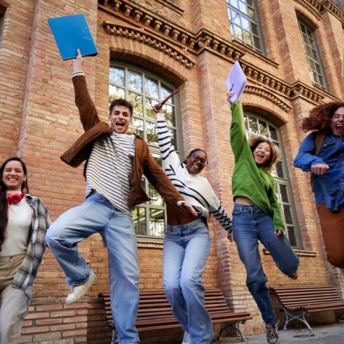 C’est encore la rentrée ! 👩‍🎓