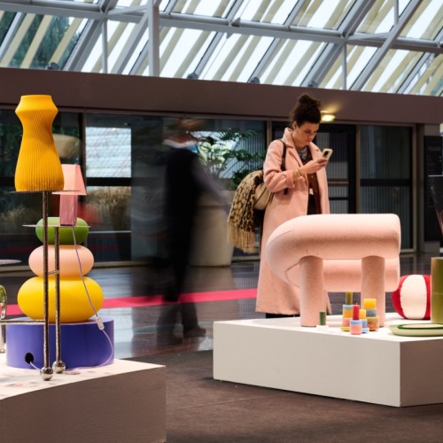 L'entretien : Julie Pradier : « Maison & Objet met à l'honneur la nouvelle génération du design » 