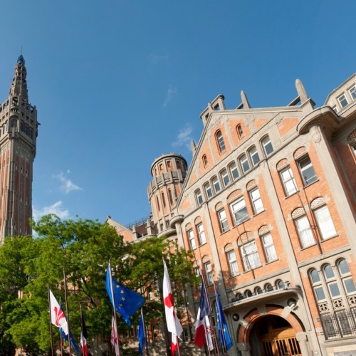 Des institutions à Lille vous invitent à réserver pour les Journées du Patrimoine 2025