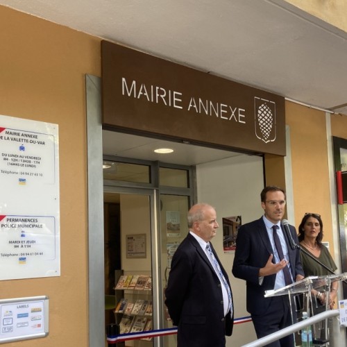 Des démarches administratives facilitées 📑