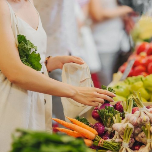 Un nouveau marché à Koenigshoffen 🧺