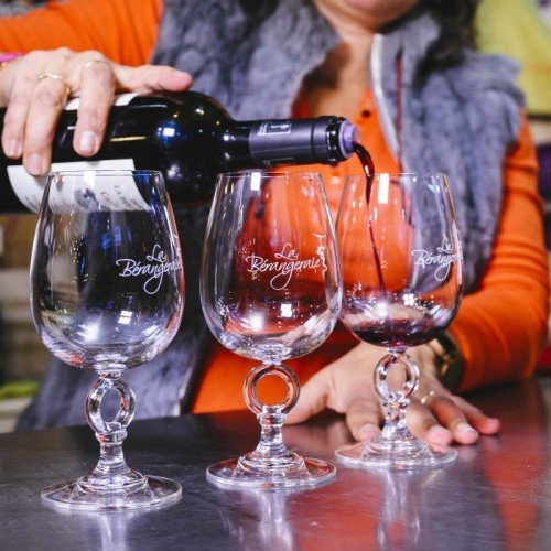 Mer & Vigne, un rendez-vous gourmand à Vincennes 
