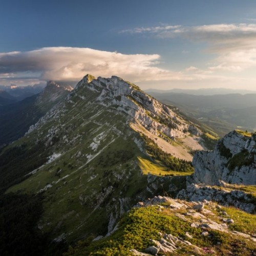 Grenoble : Le massif du Vercors plébiscité