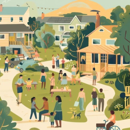 L’habitat participatif en question à Grenoble