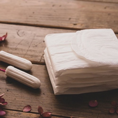 Agir contre la précarité menstruelle à Grenoble