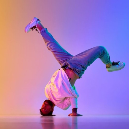Une semaine 100 % hip-hop à Grenoble