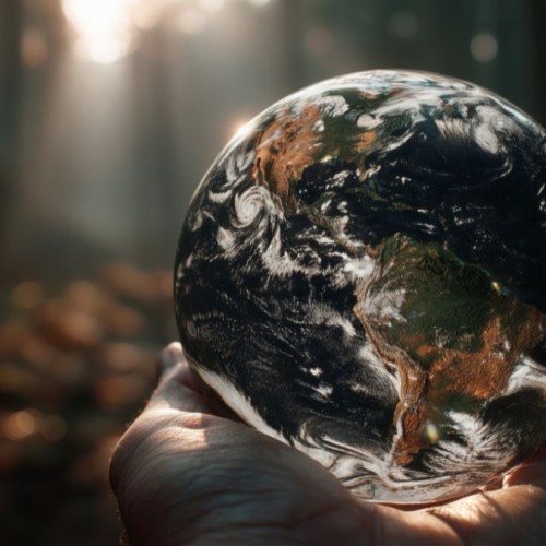 À Grenoble, mieux comprendre les enjeux climatiques actuels