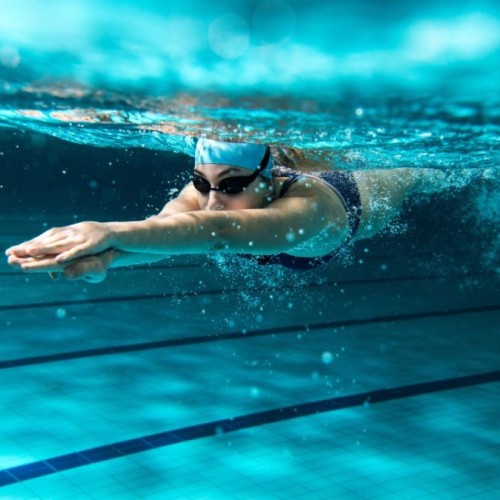 98 755 nageurs dans les piscines grenobloises cet été 🌊