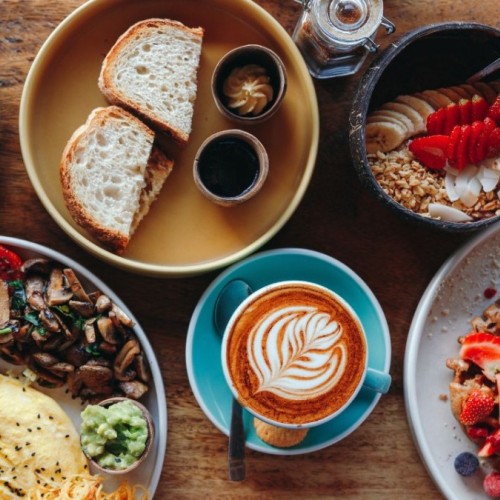 Un nouveau repaire gourmand au cœur de Grenoble 