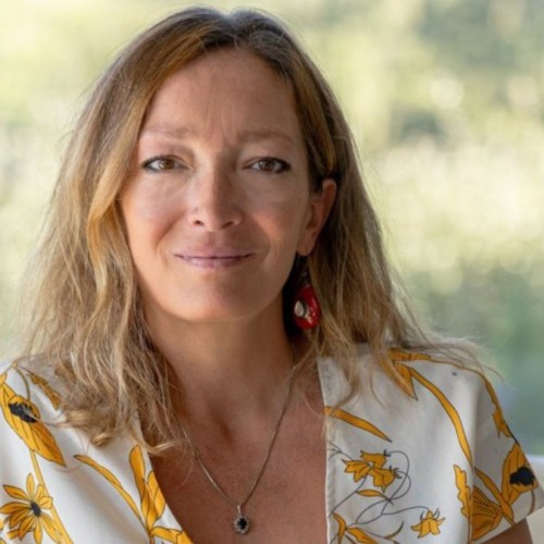 L'entretien : Carine Mayol associe l’art des espaces et la puissance des huiles essentielles autour de Grenoble