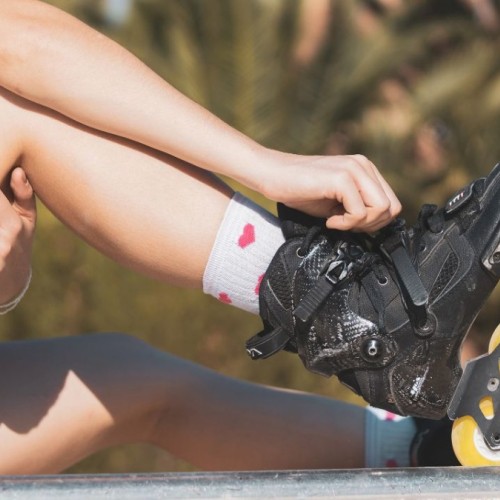 La bonne idée : participer à une randonnée en rollers à Grenoble