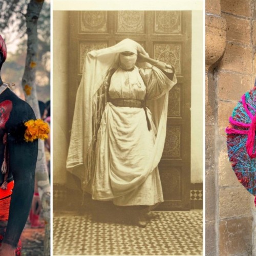 Amazonie, photo, textile : trois nouvelles expositions à découvrir au musée du quai Branly