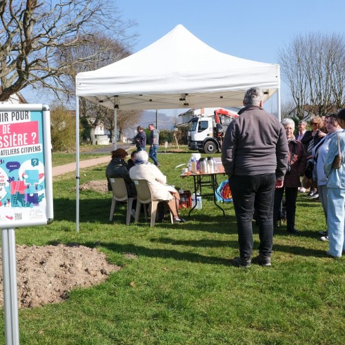 Un nouveau parc à découvrir près de Rouen
