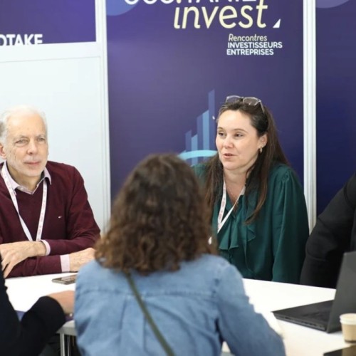 Occitanie Invest : l'appel aux candidatures est lancé 📣