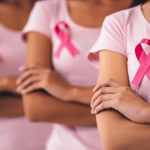 Un mois d'Octobre Rose 