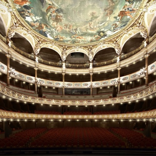 Prêts à devenir mécène de l'Opéra de Toulon ? 