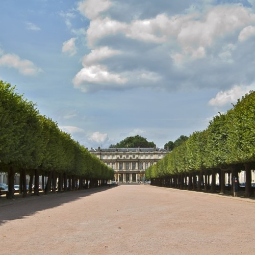 Le grand rendez-vous de la rentrée littéraire à Nancy 🌇