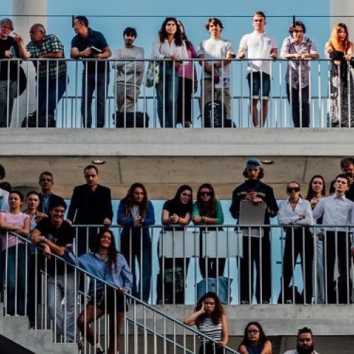 Les étudiants se réunissent en forum à Marseille