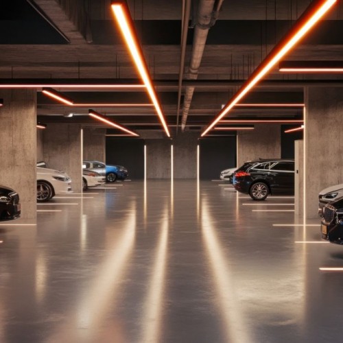 La bonne idée : louer un parking chez un bailleur social 🅿️