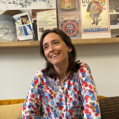 « Le patrimoine d'entreprise nourrit l'innovation » 🚀