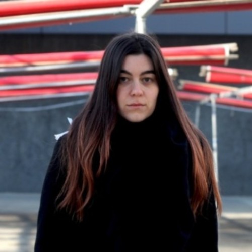 Pauline Vetter à la librairie Kléber ✒️