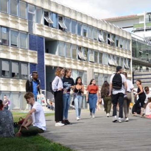 Rennes : c'est l'heure du retour des étudiants sur les campus