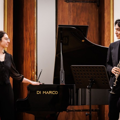 Un festival de musique classique dans le Grésivaudan