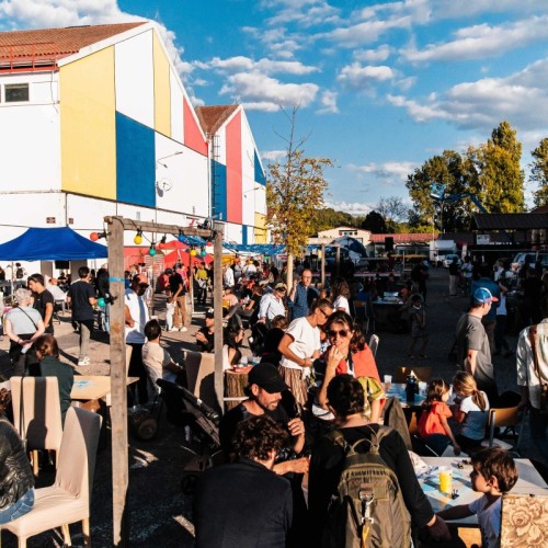 Les rendez-vous du week-end du 20 septembre 2025 à Bordeaux