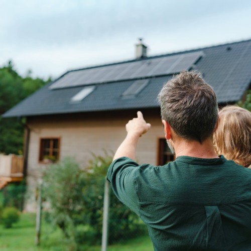 Photovoltaïque : quelles opportunités pour les Lillois ?