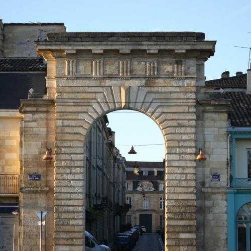 Bordeaux : Pourquoi la porte de la Monnaie s’appelle-t-elle ainsi ?