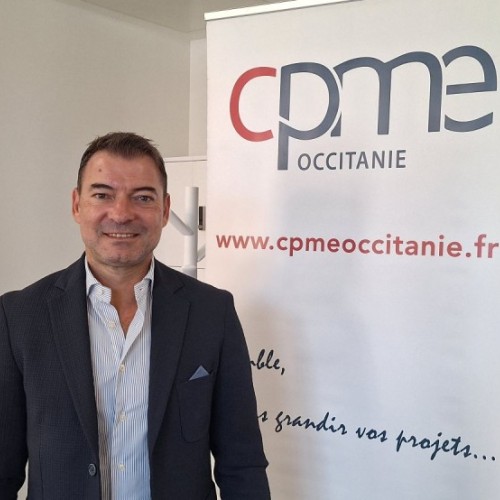 L'entretien : « Il y a un manque de cap, de visibilité » pour les PME 💱