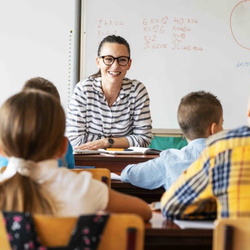 Le choix de l’école fête ses 10 ans à Marseille