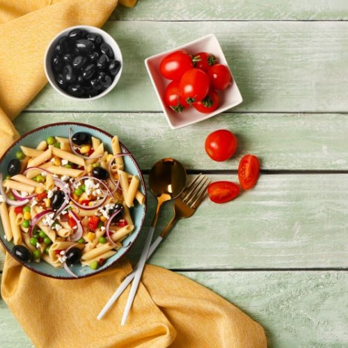 Barilla installe un basilic bar itinérant à Nantes