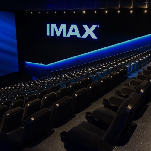 Lyon : les salles Pathé Premium à prix réduit du 3 au 9 septembre