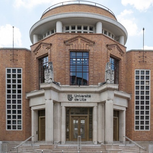 Une heure de sport ou d'activité artistique hebdomadaire offerte aux personnels de l'Université de Lille