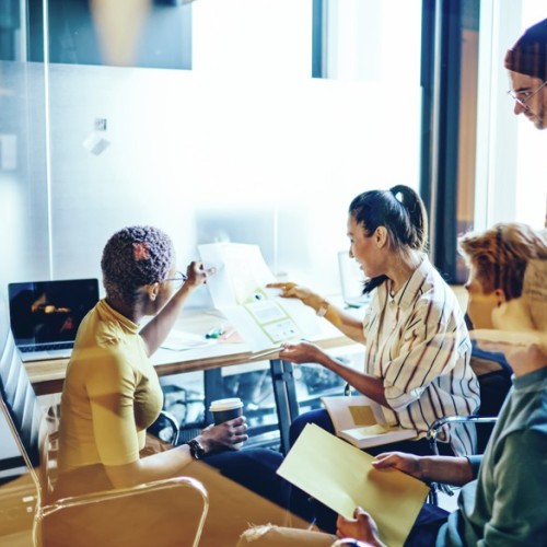 Des étudiants-entrepreneurs au cœur du Démo Day 🚀